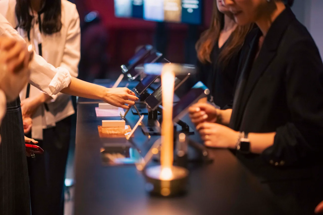 レクサスを五感で感じる体験イベントをレポの画像_47