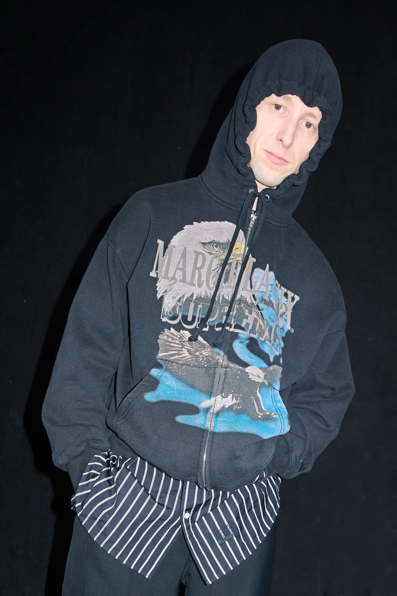 速報! 「シュプリーム」と「エムエム6 の画像_26