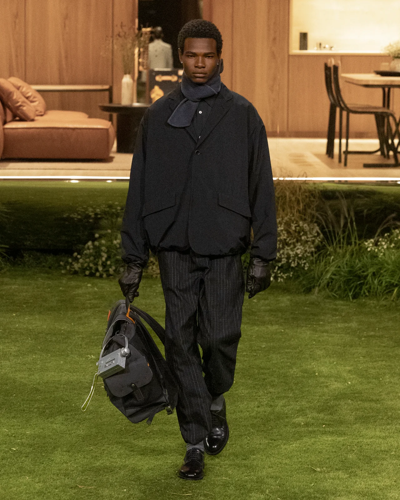 平野紫耀(Number_i)が来場。「の画像_102