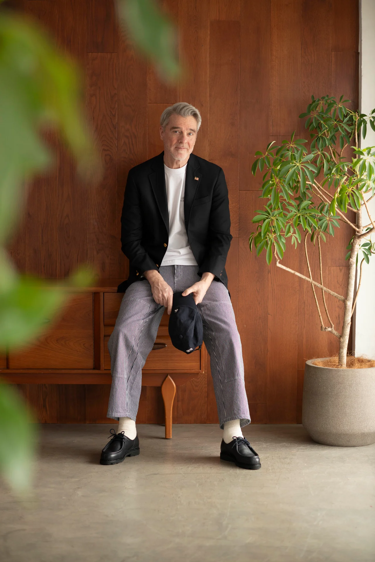 【大人のブルックス ブラザーズ】どれも「の画像_9