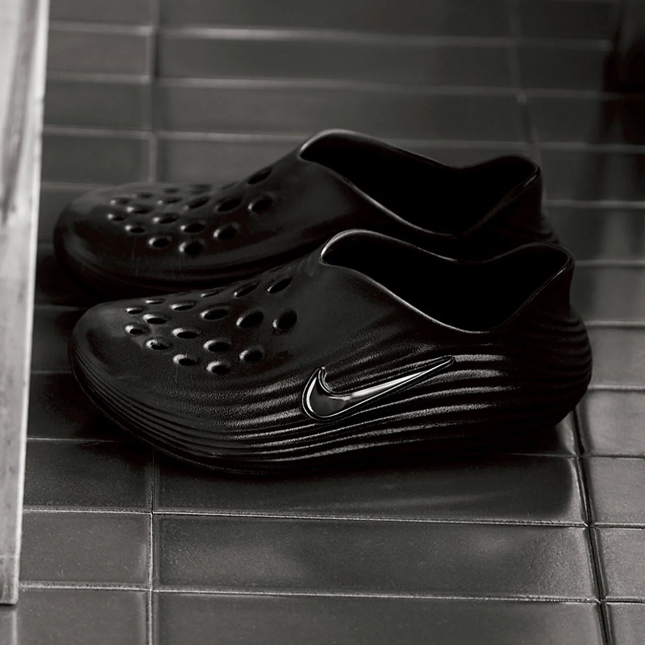NIKE “Rejuven8”