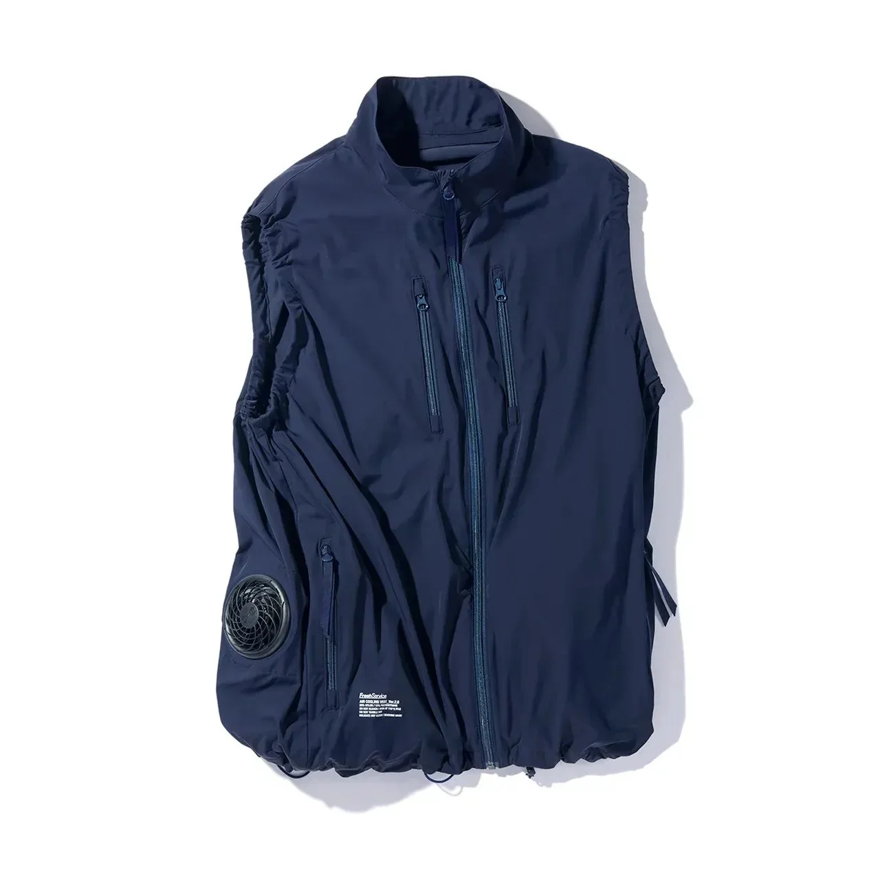 FreshService|AIR COOLING VEST_Ver.2.0