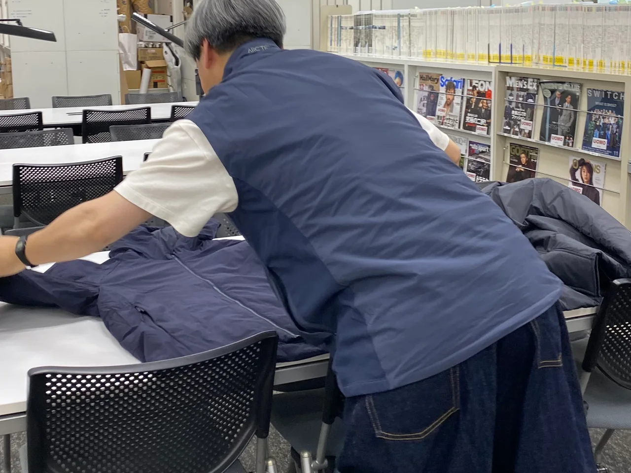 【大人のユニクロ】「ユニクロ:シー」と「の画像_5