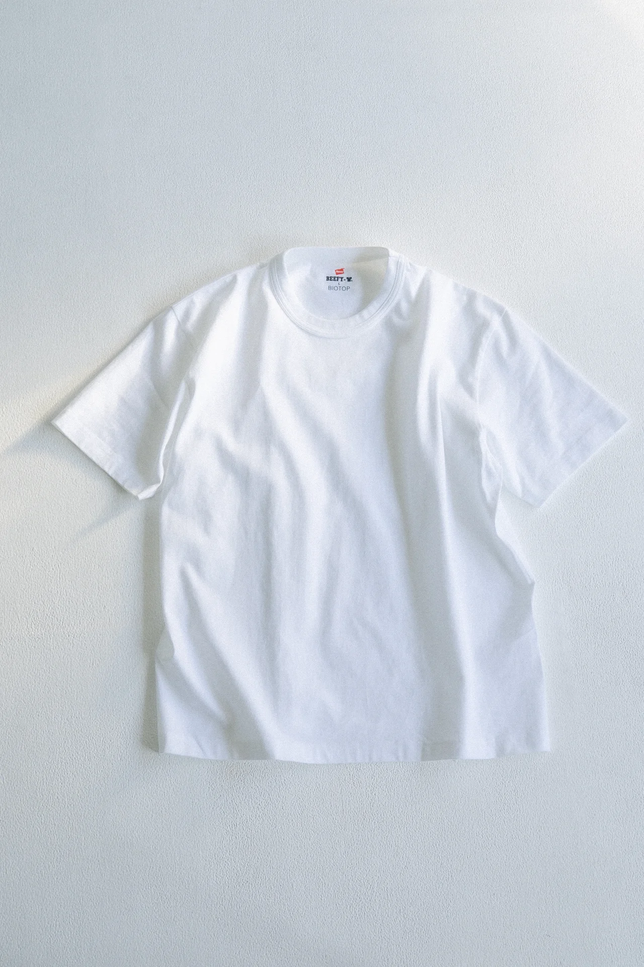 【差がつく大人の「ヘインズ」Tシャツ】新の画像_2