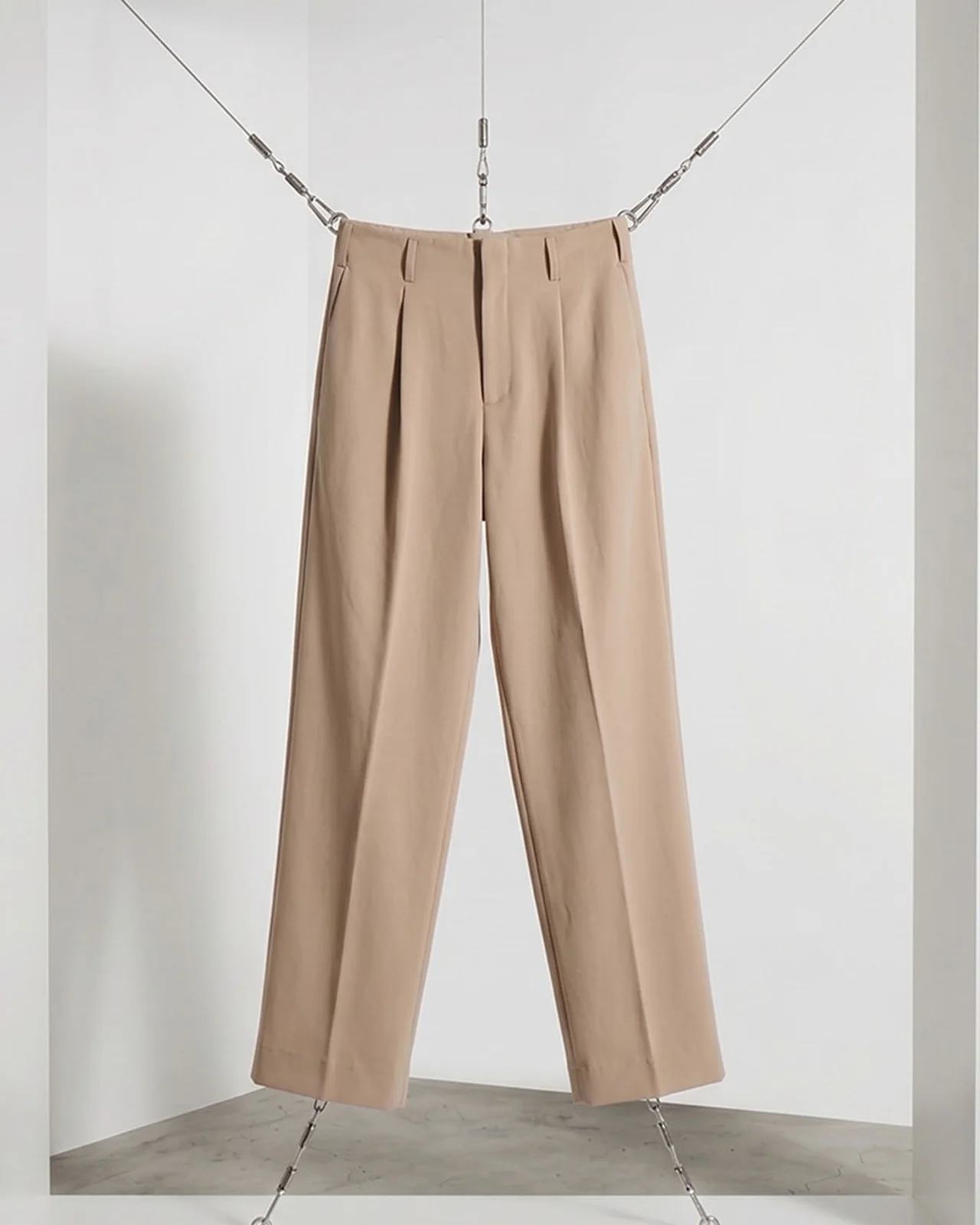HOLLY WOOD TOP PANTS¥28,600