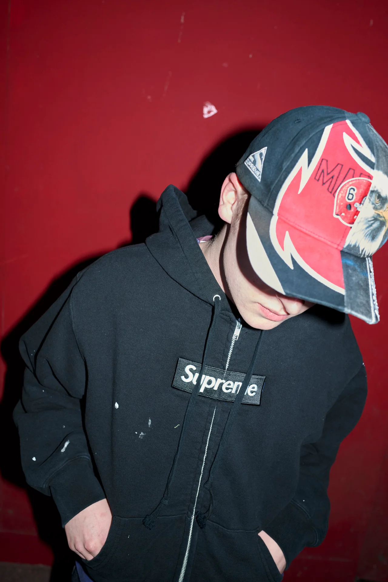 速報! 「シュプリーム」と「エムエム6 の画像_35