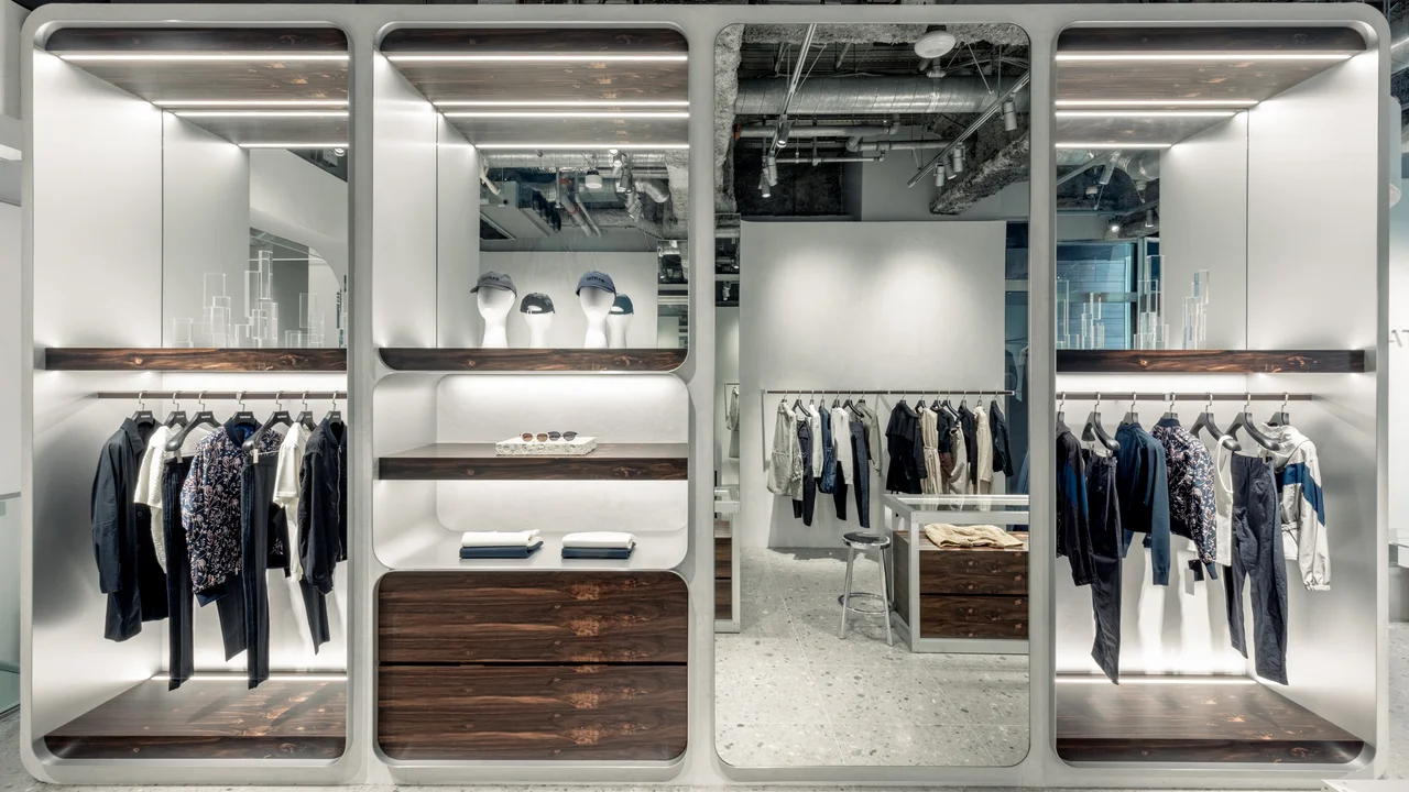 窪塚洋介、岩瀬洋志も銀座で祝福。タトラスの画像_17