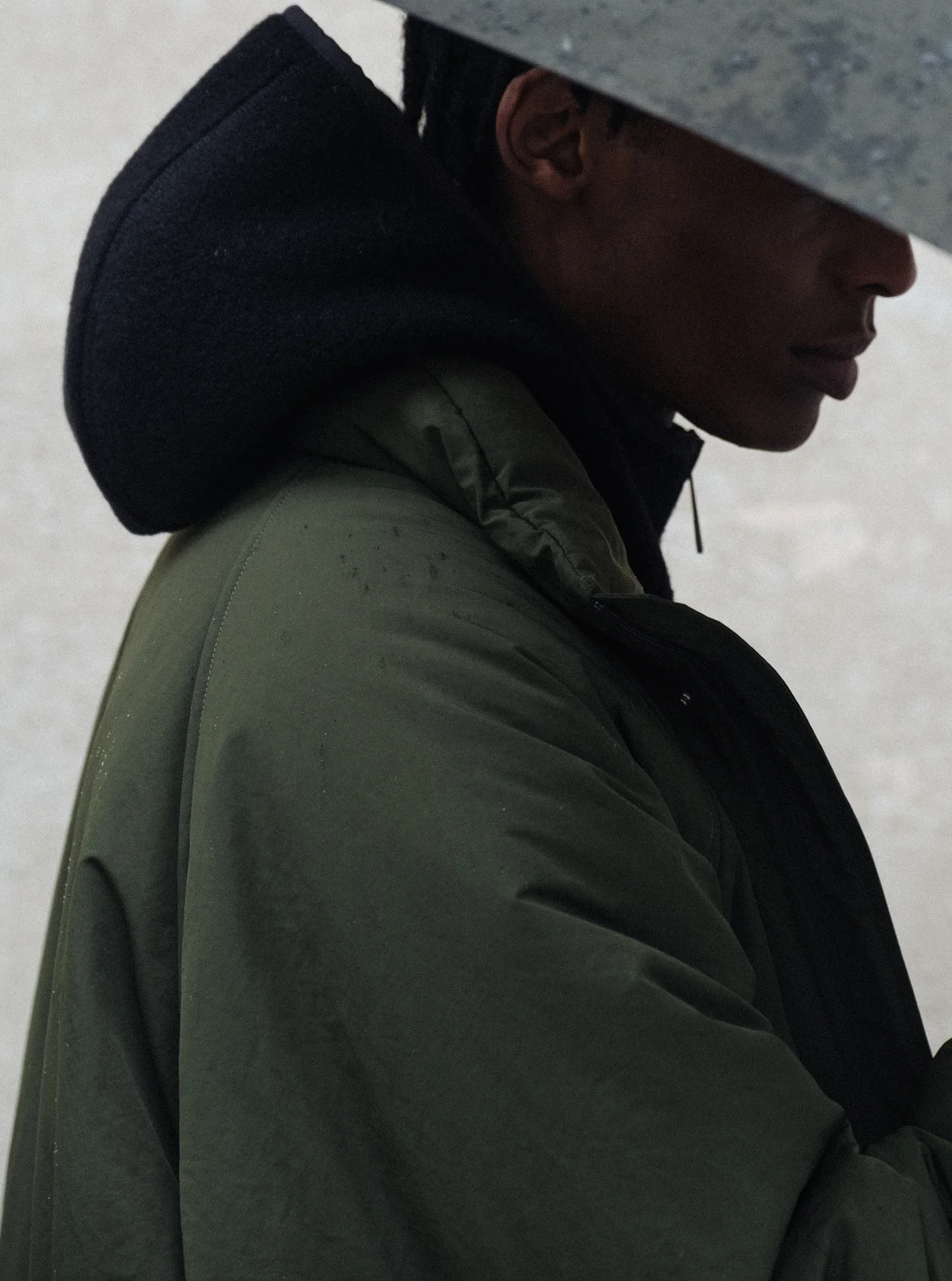 「ヘルノ」から独立の「ラミナー」が伊勢丹新宿店メンズ館でポップアップを開催【11月25日（火）まで】①