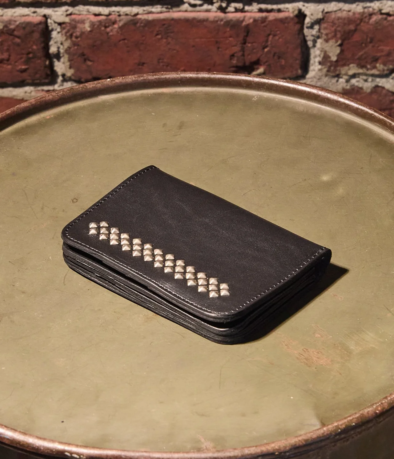 【大人のレザー小物】ベルトから財布まで。の画像_5