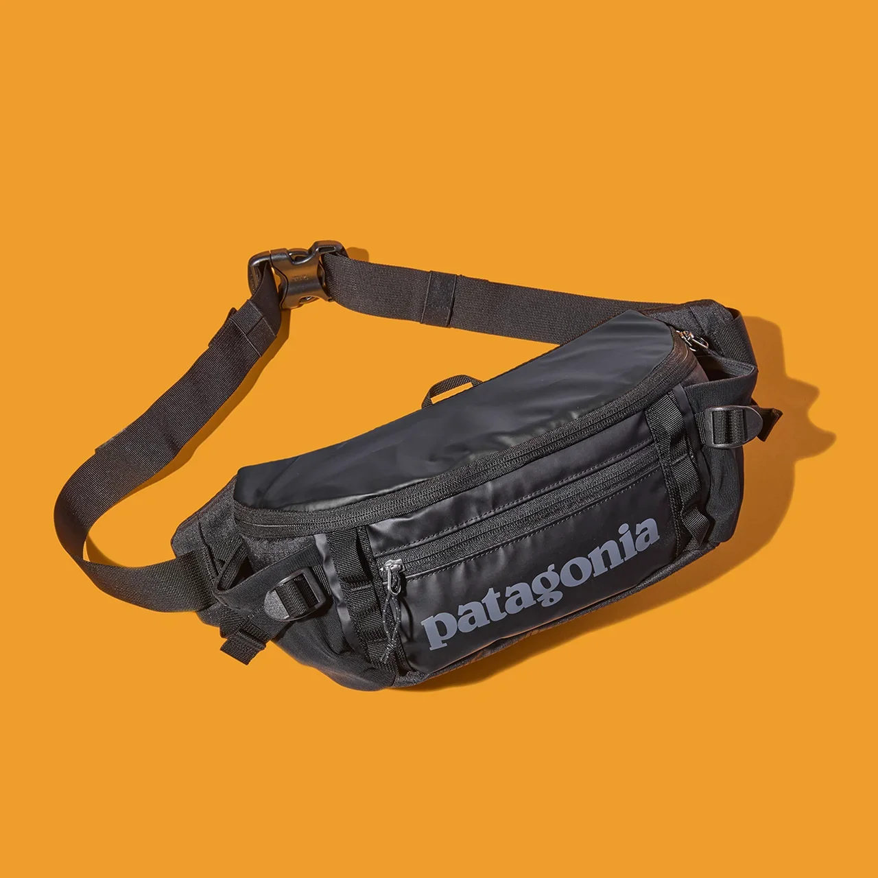 patagonia ブラックホール・ウエスト・パック 5L