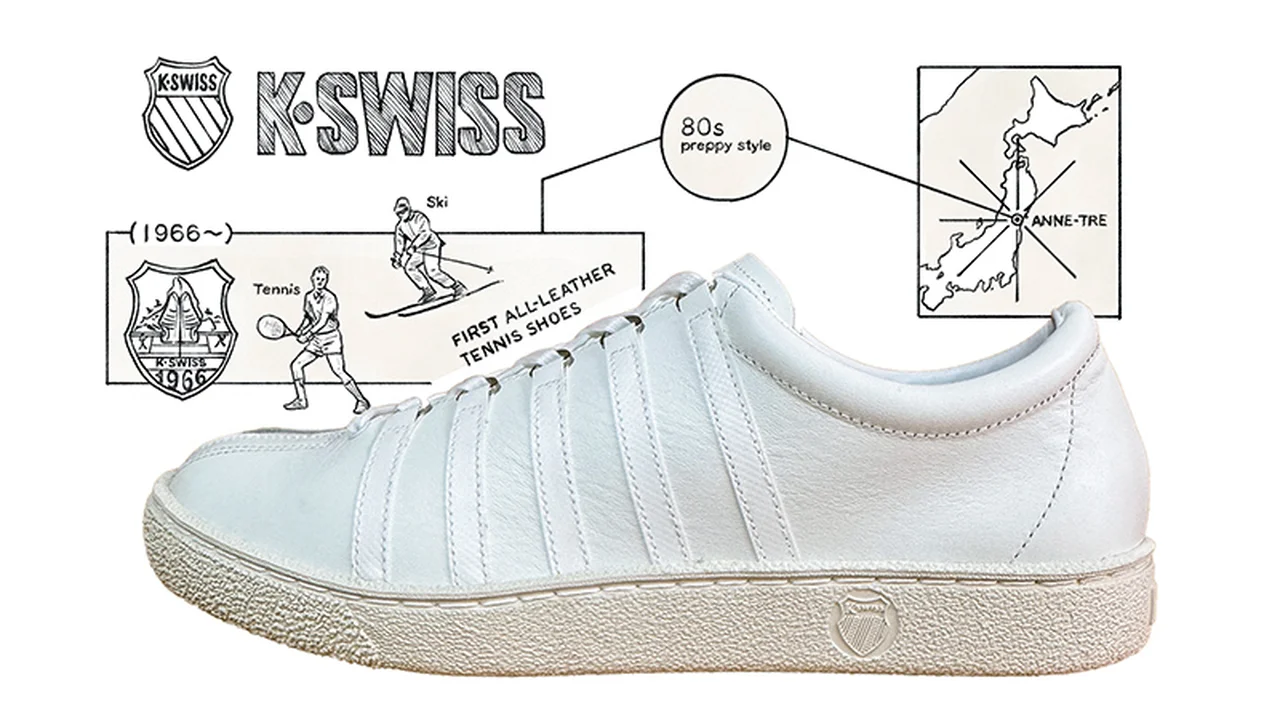 ケースイス「クラシック」