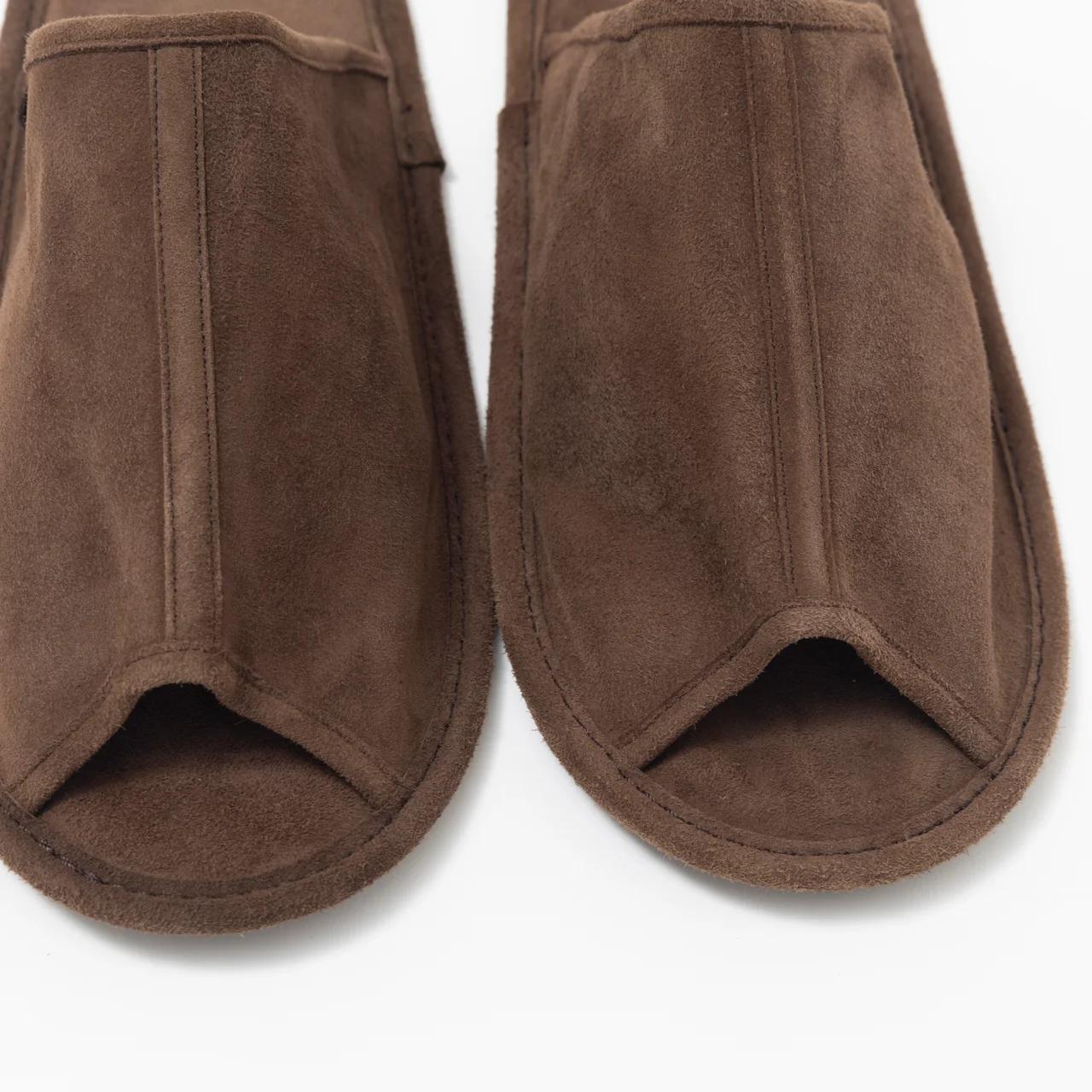 エディター私物 Hender Schemeのtrip slipper つま先