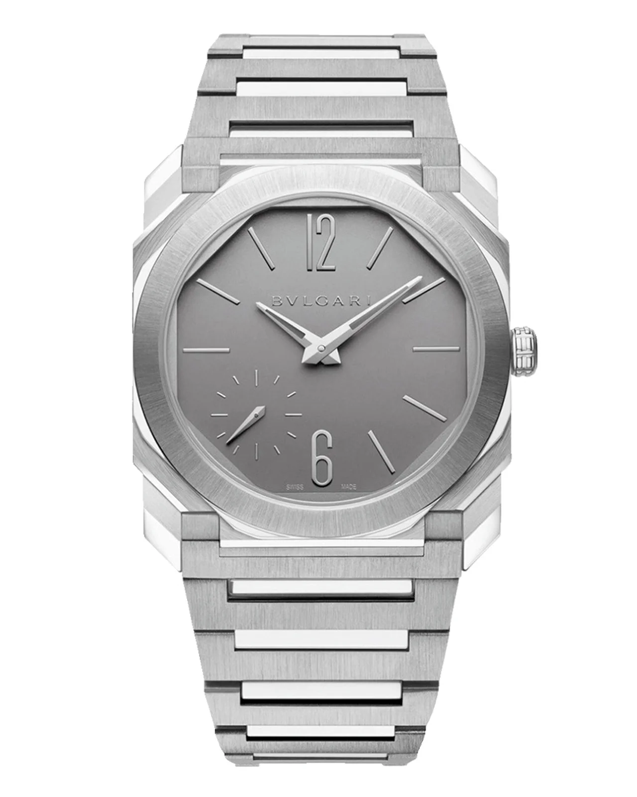 BVLGARI｜オクト フィニッシモ