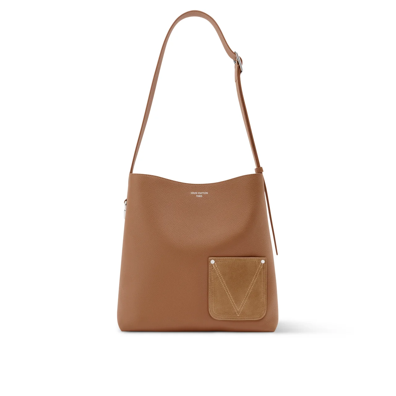 【ルイ・ヴィトン新作バッグ】上質レザーとの画像_2