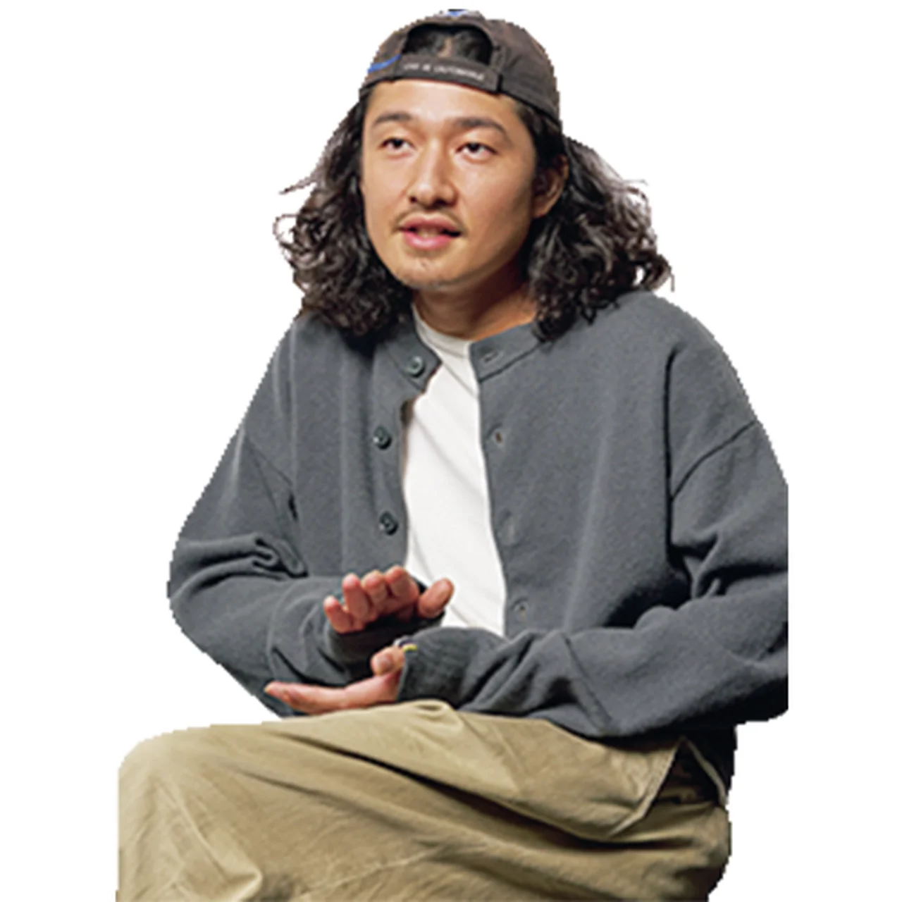 庄 将司プロフィール画像