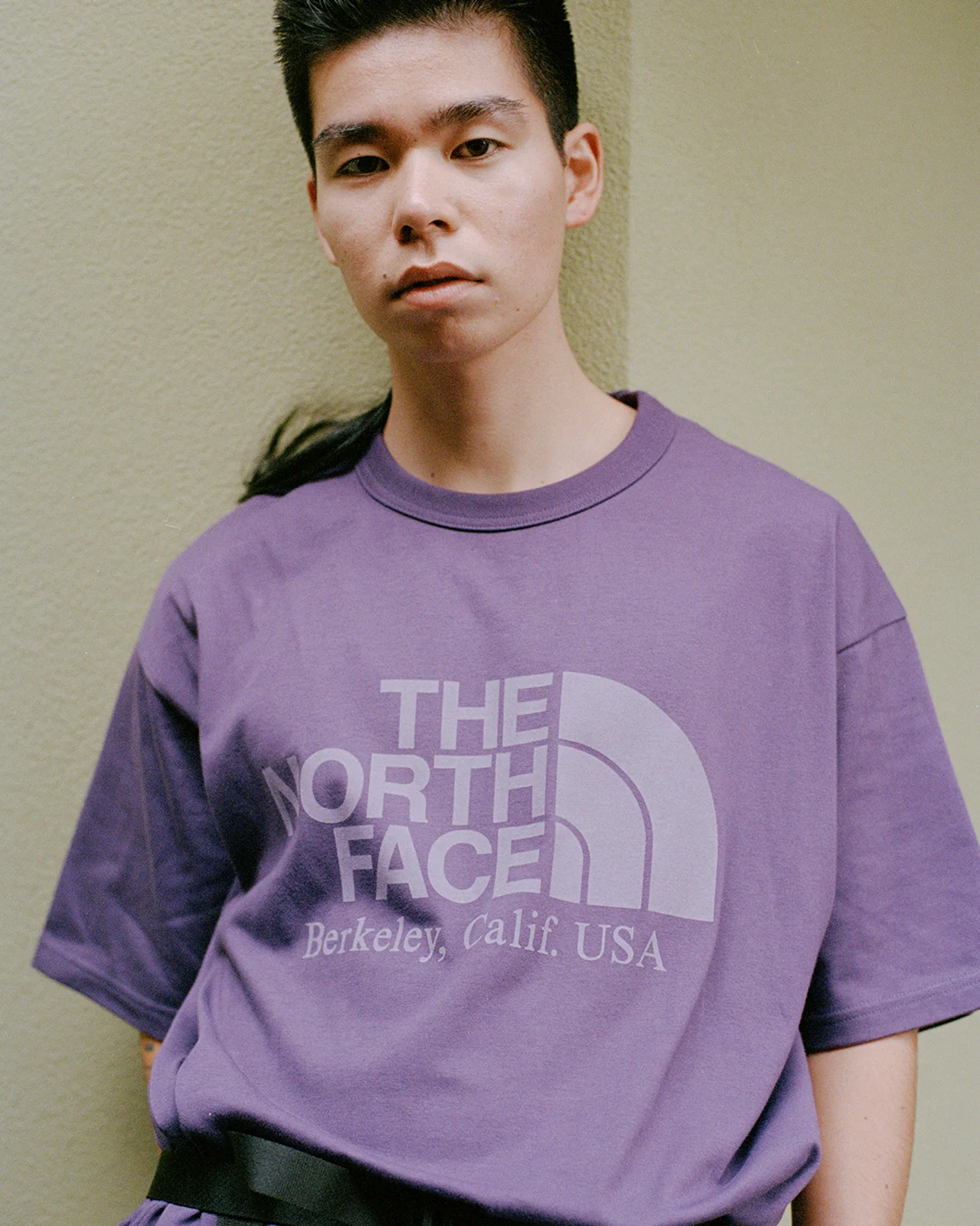 「ザ・ノース・フェイス パープルレーベルの画像_11