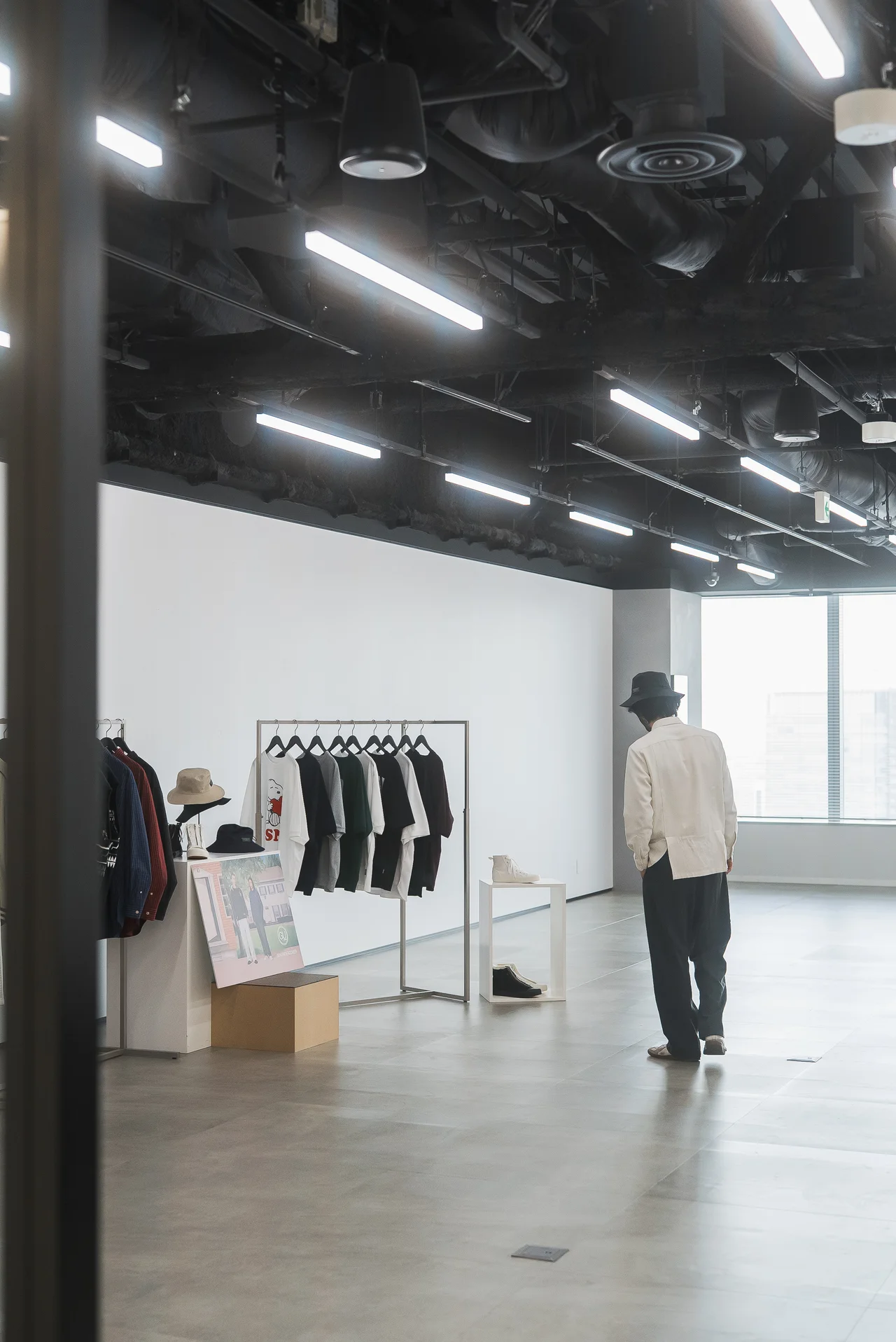 【大人のジーユー】「GU×アンダーカバーの画像_2