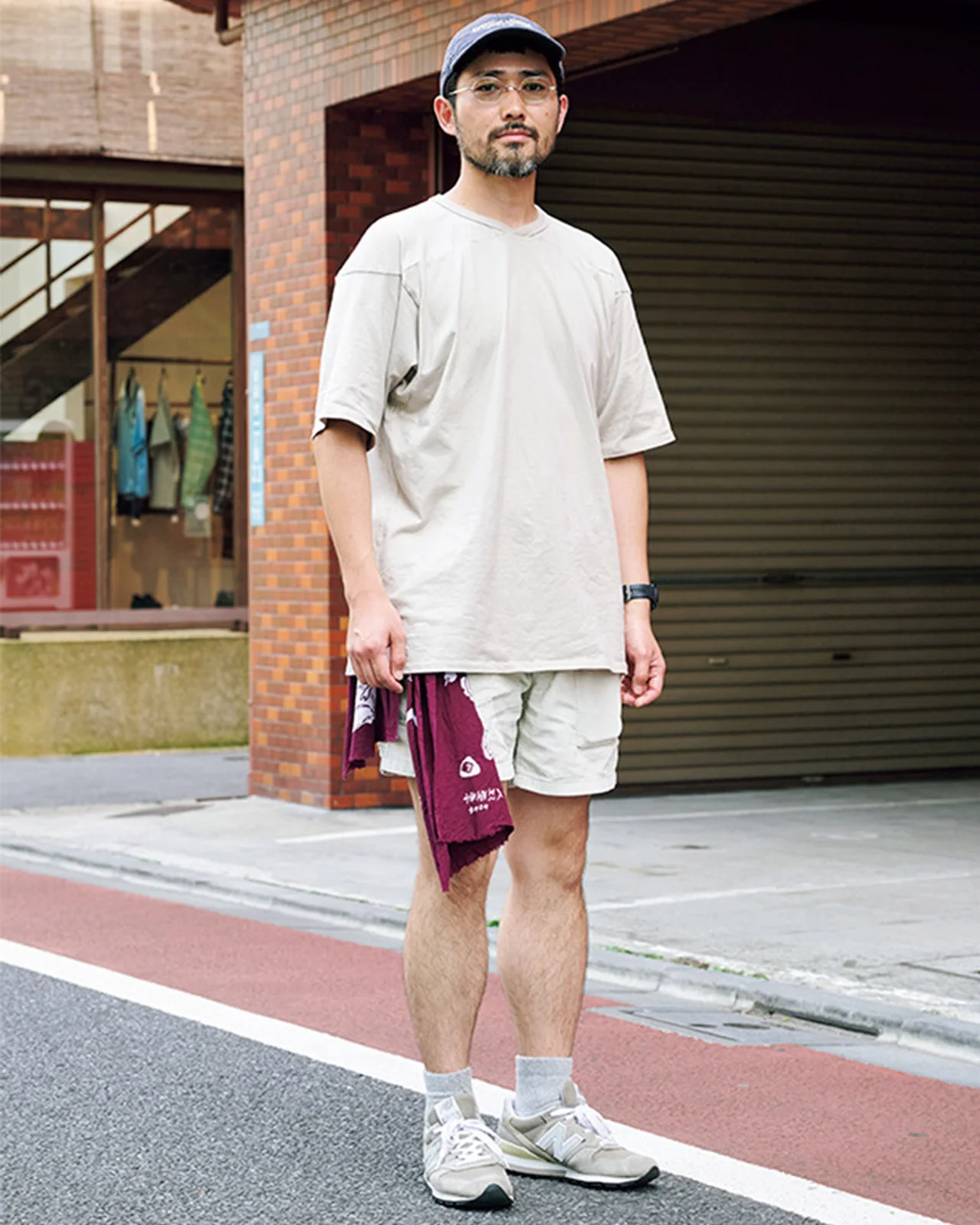 中田正人さん