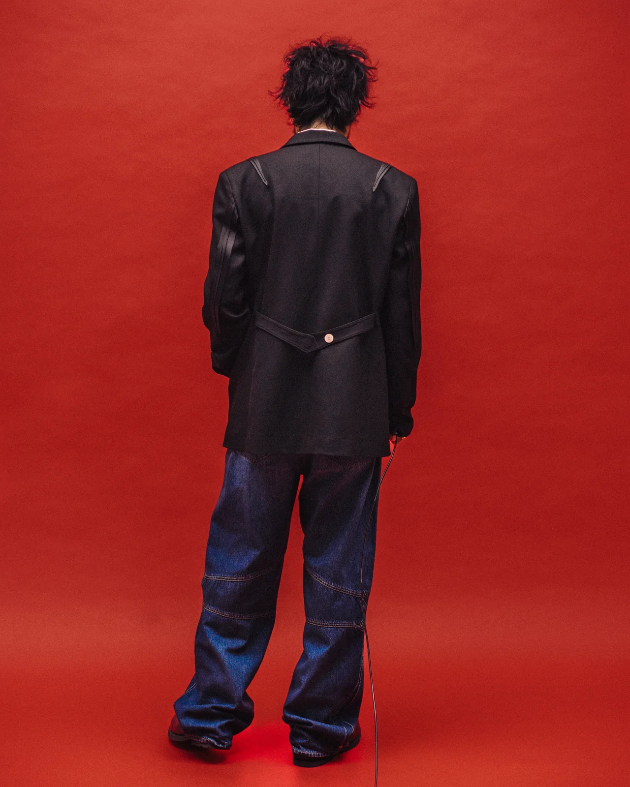 【大人が買うべきリーバイス】完売必至。ロの画像_8