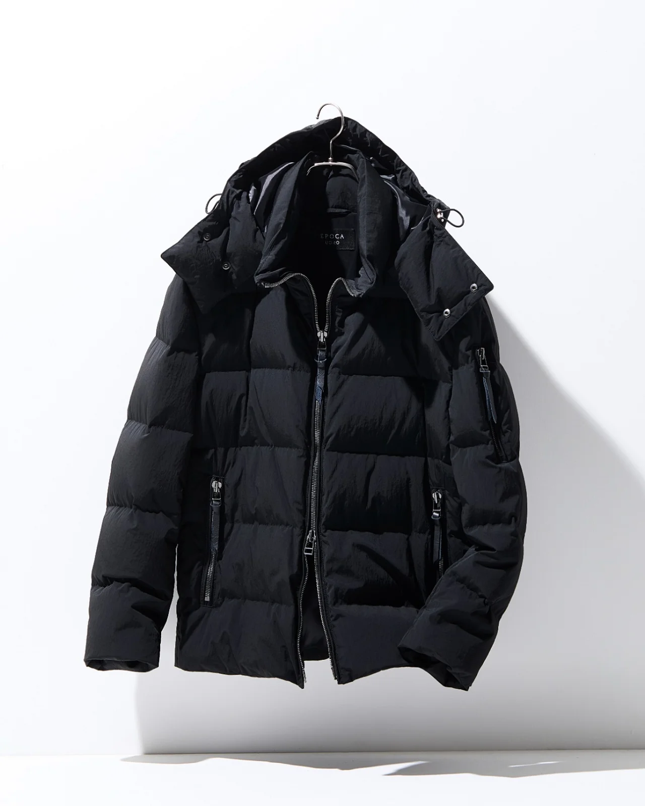 【大人が着るべき「黒」アイテム】黒を極めの画像_10