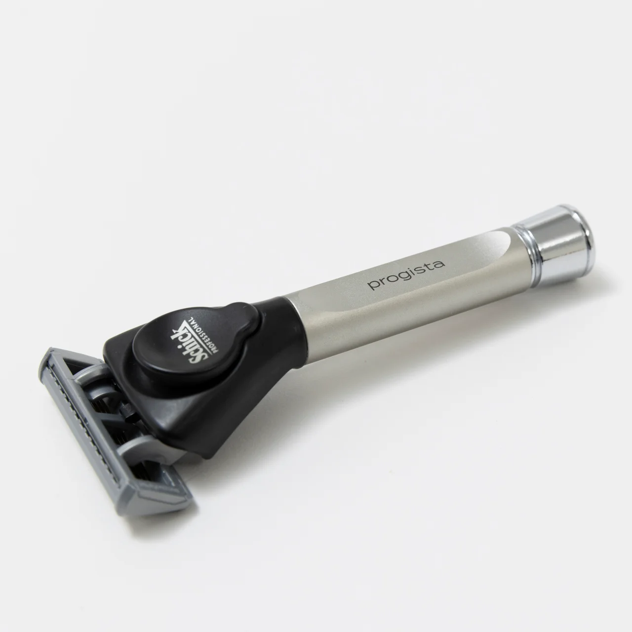 エディター私物 プロジスタ6枚刃シェーバーホルダー