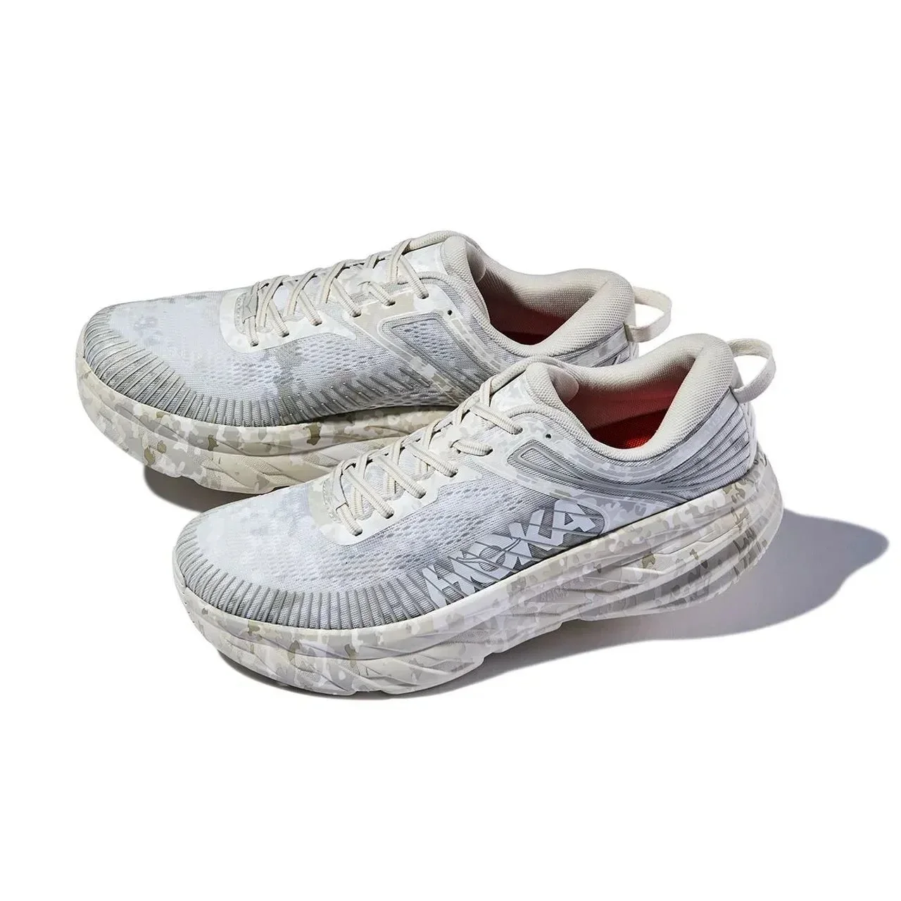 HOKA® × BEAMS|Bondi 7 BEAMS