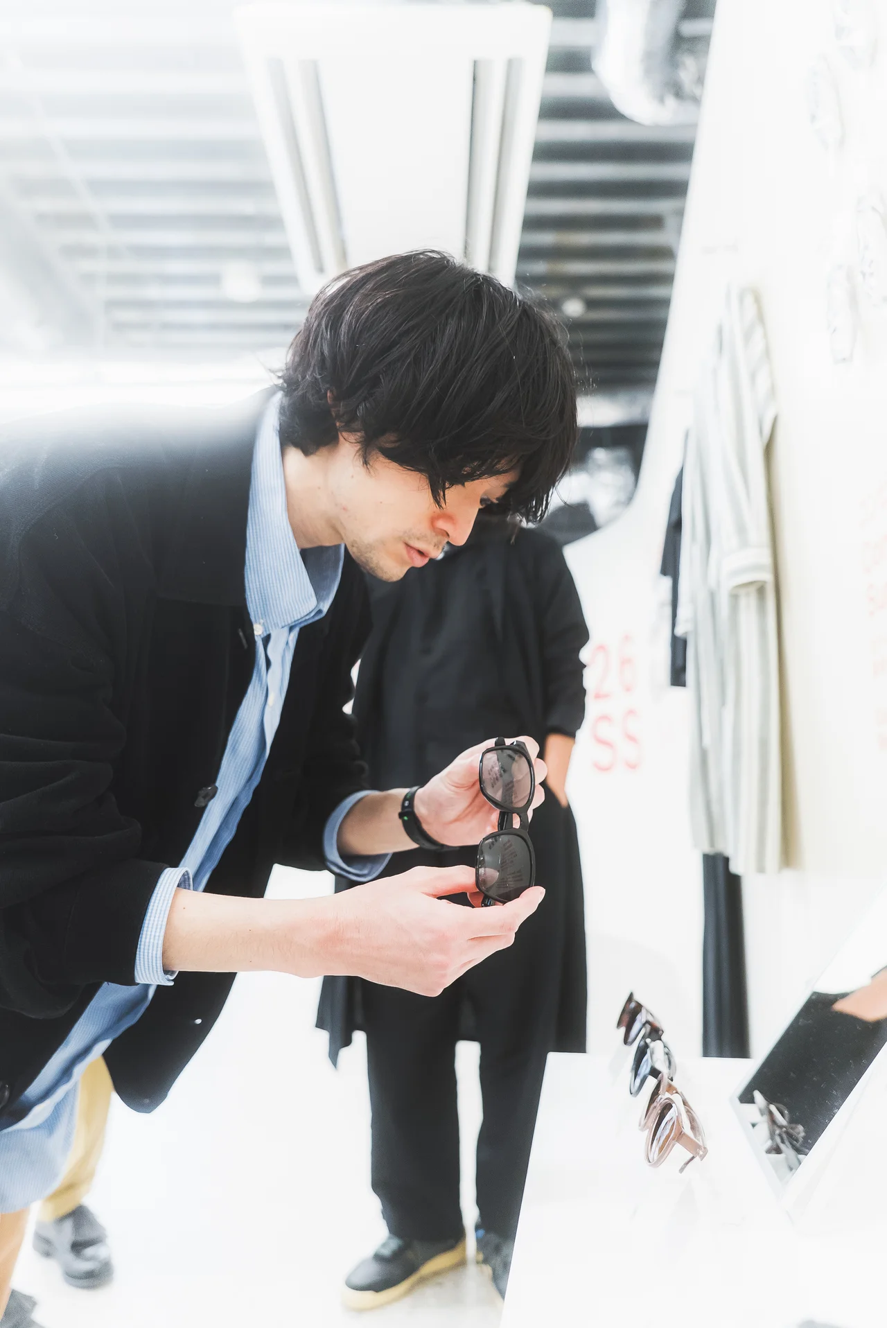 【ファミリーマートで買える服】「コンビニの画像_28