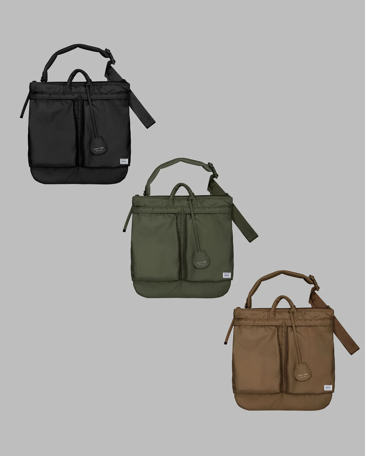 【差がつく大人の吉田カバン】名コラボ「ポの画像_11