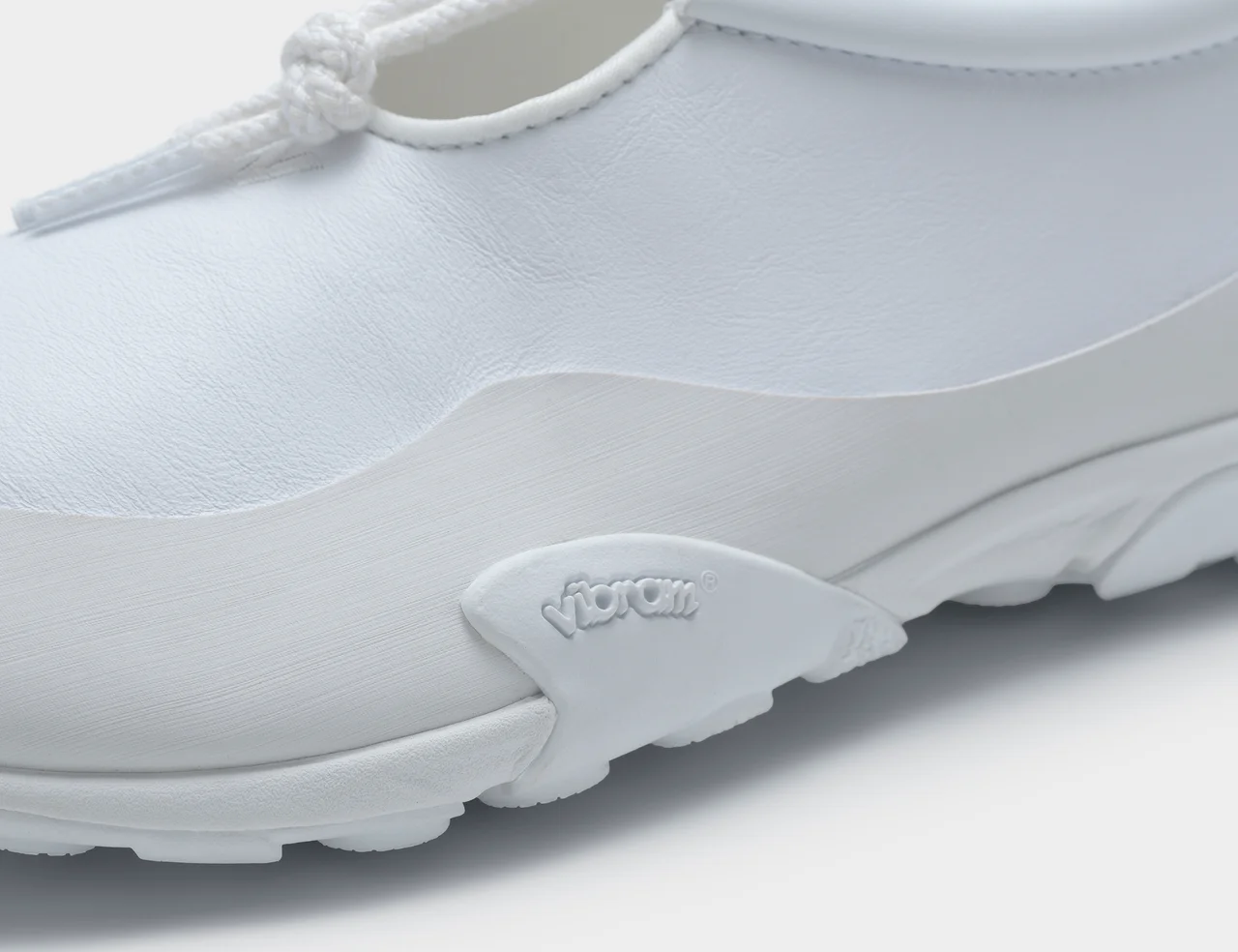 【大人のニューバランス】薄底フォルムの「の画像_16