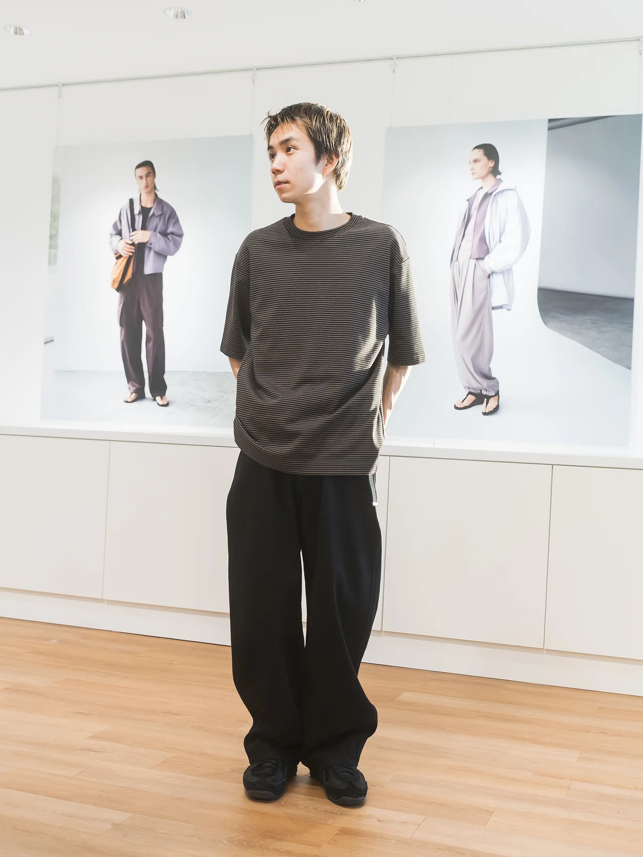 【大人のユニクロ】「ユニクロ ユー」春夏の画像_22