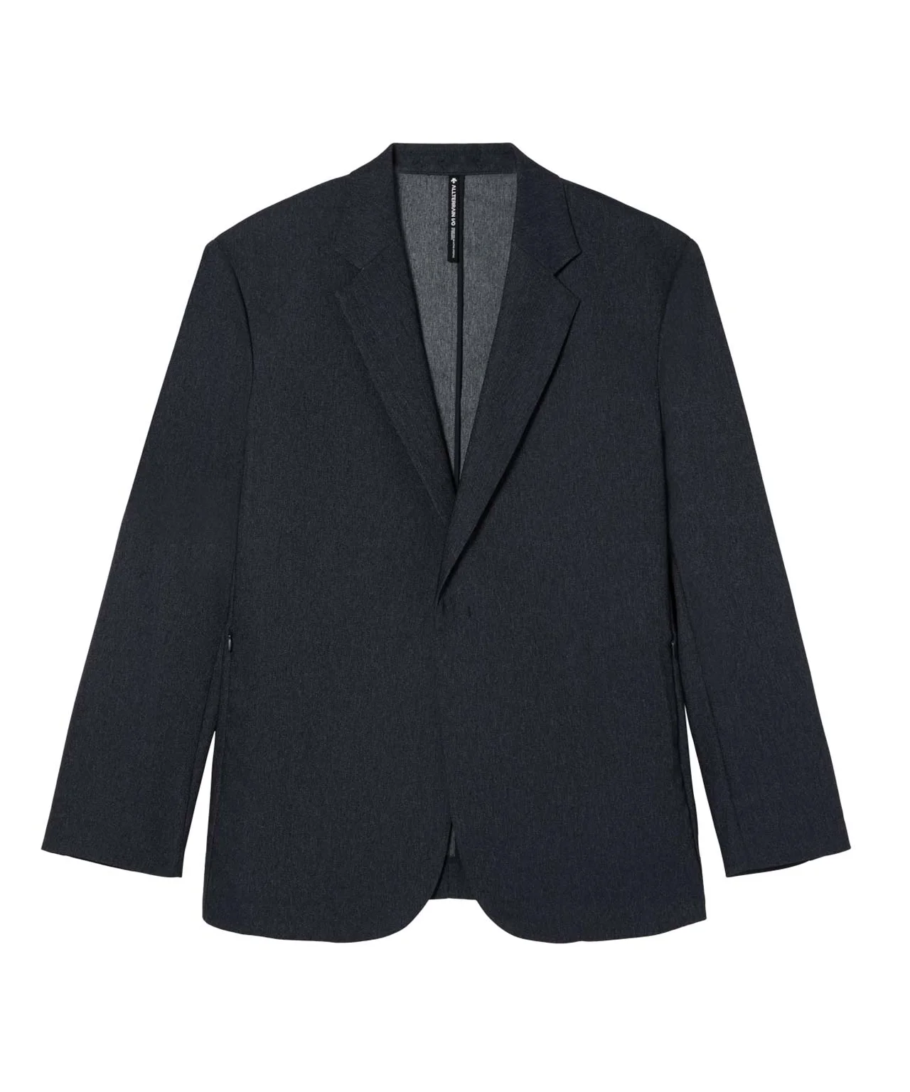 【デニムを超えたデニム】きれいめなルックの画像_7