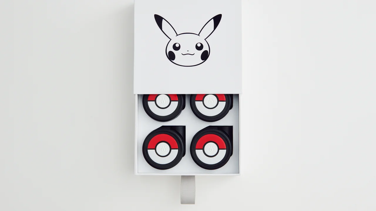 【大人のポケモン】即完売必至。「リモワ」の画像_1