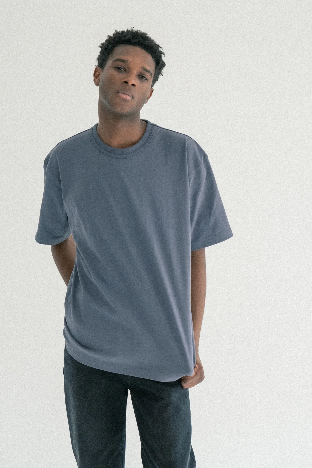 【差がつく大人の「ヘインズ」Tシャツ】新の画像_3