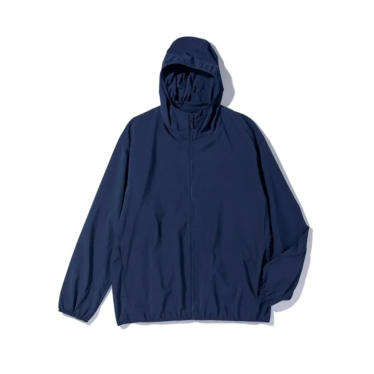 UNIQLO|Pocketable UV Protection Parka/NANODESIGN