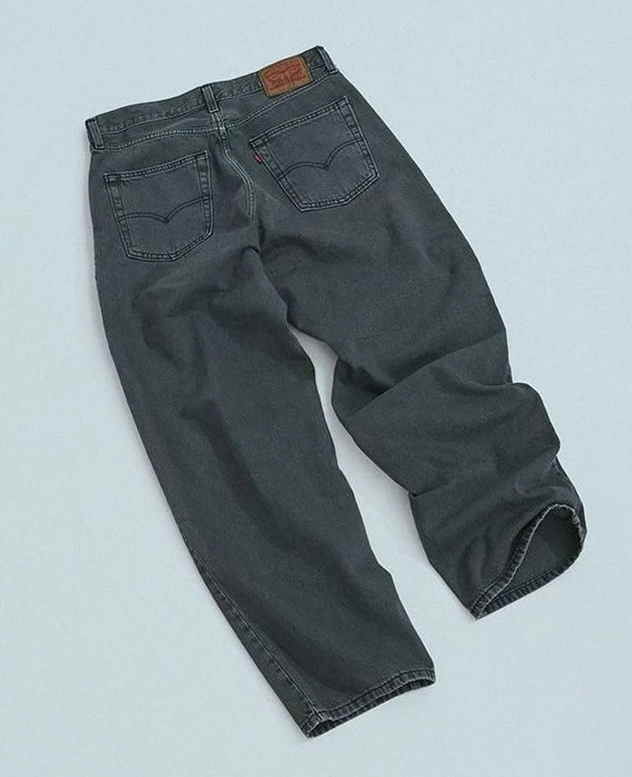 【大人が買うべきリーバイス®】今っぽくはの画像_5