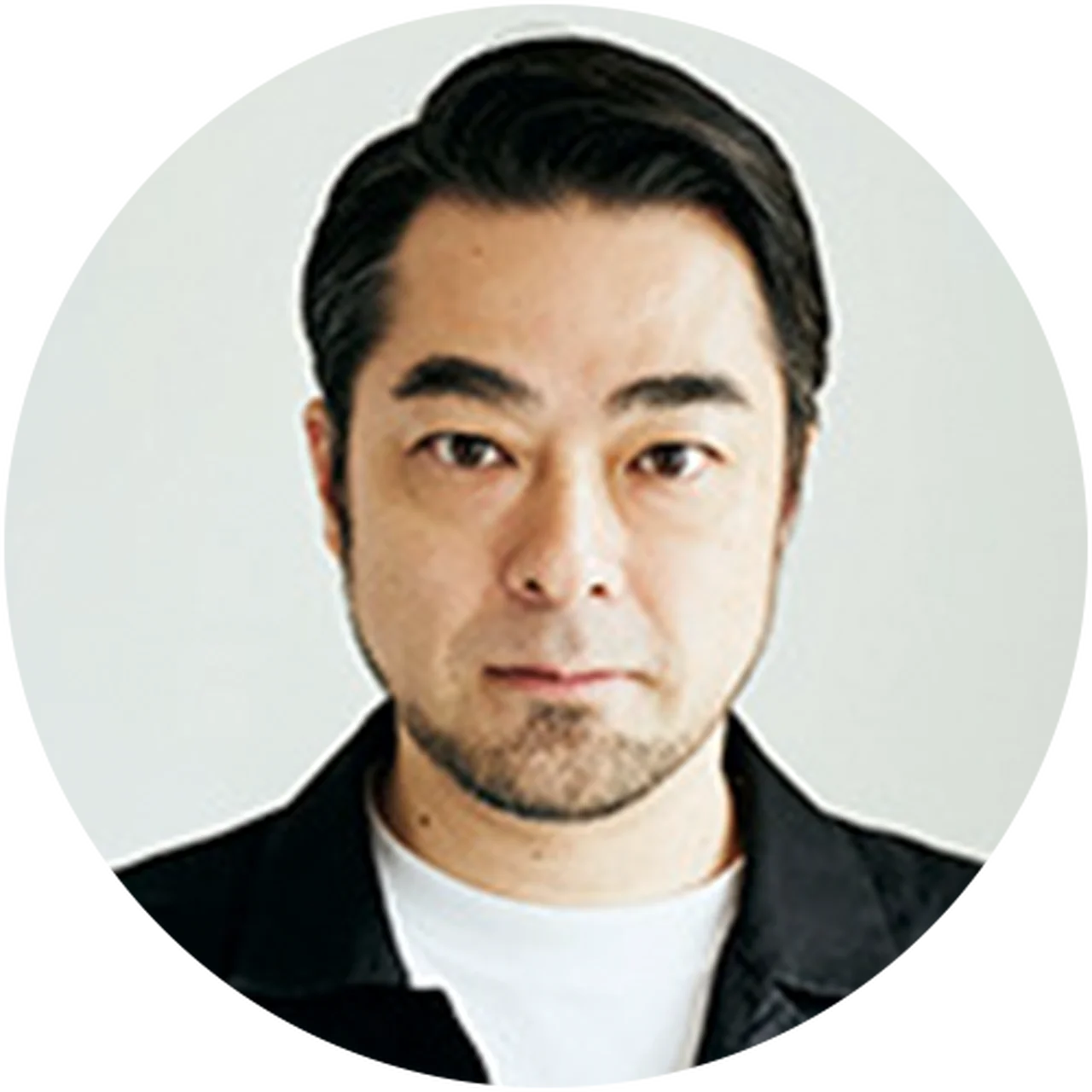 篠田哲生さんプロフィール画像