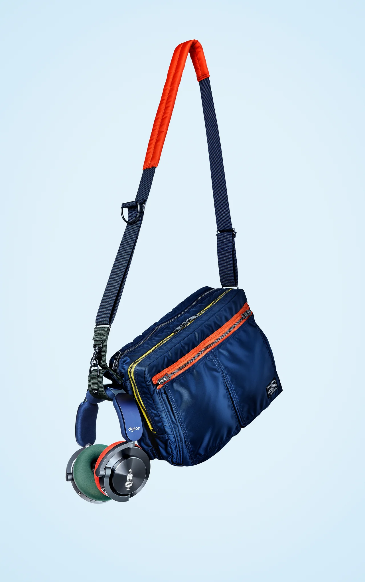 【ポーターとダイソンがまさかのコラボ】吉の画像_2