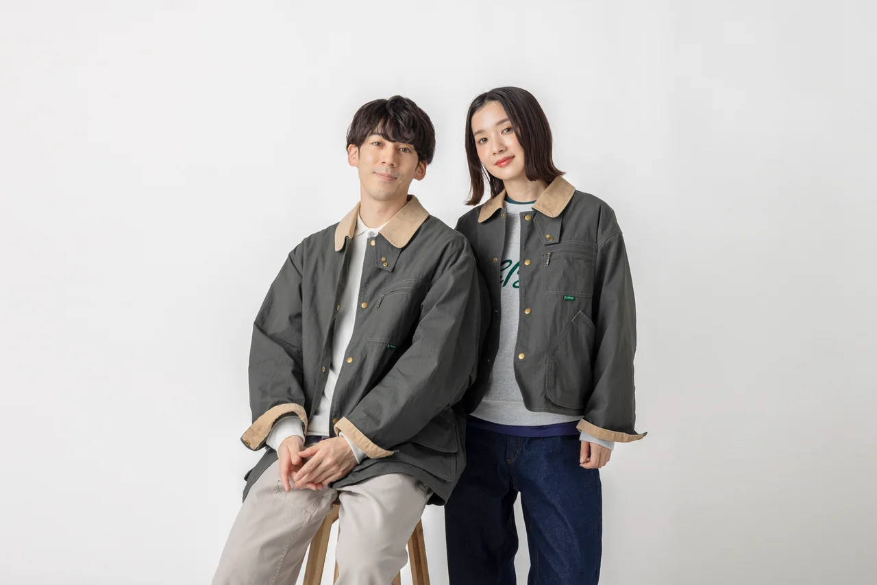 【大人のL.L.Bean】3万円以下で買の画像_5