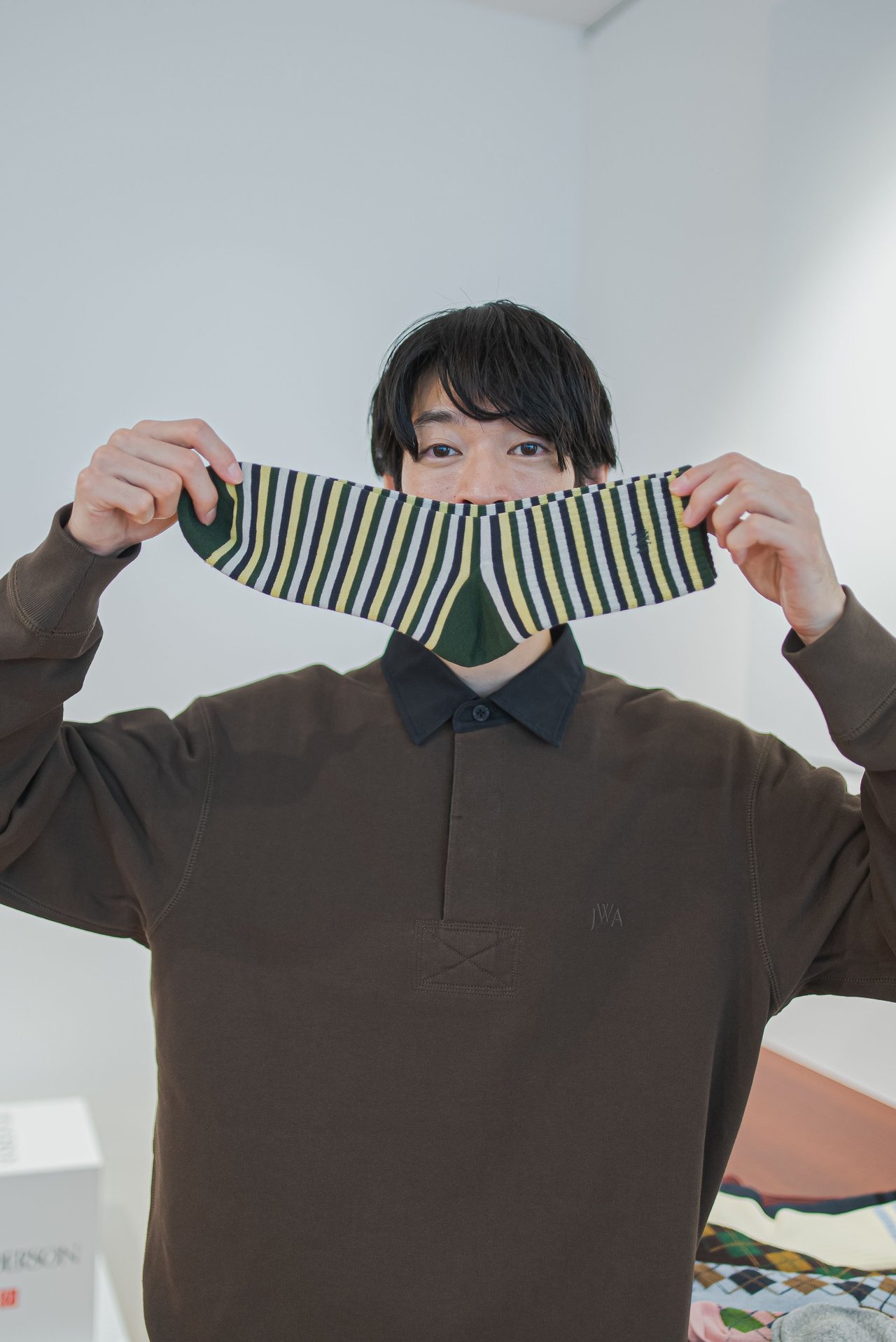 【大人のユニクロ】「UNIQLO andの画像_11