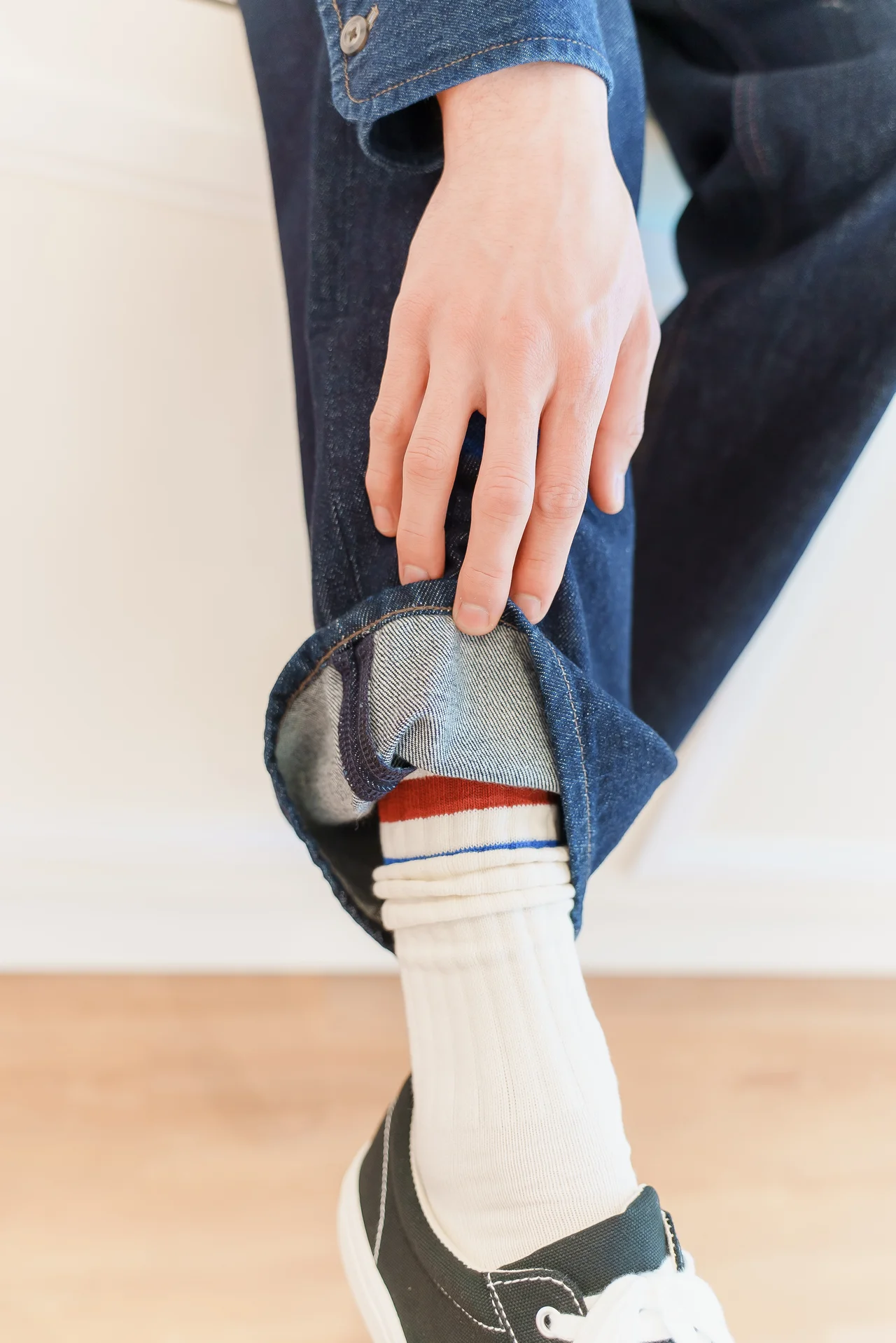 【大人のユニクロ】「UNIQLO andの画像_32