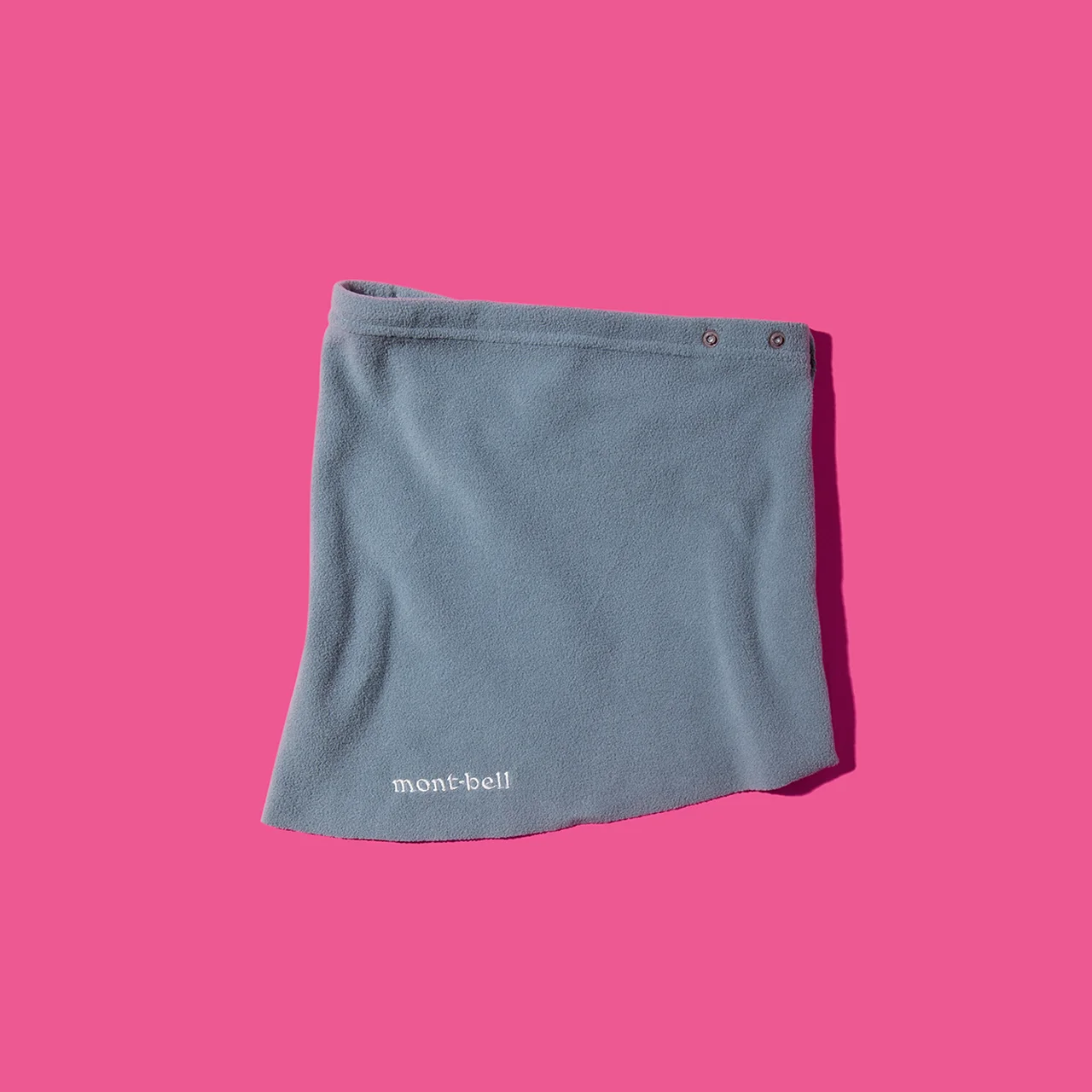 シャミース スナップネックゲーター