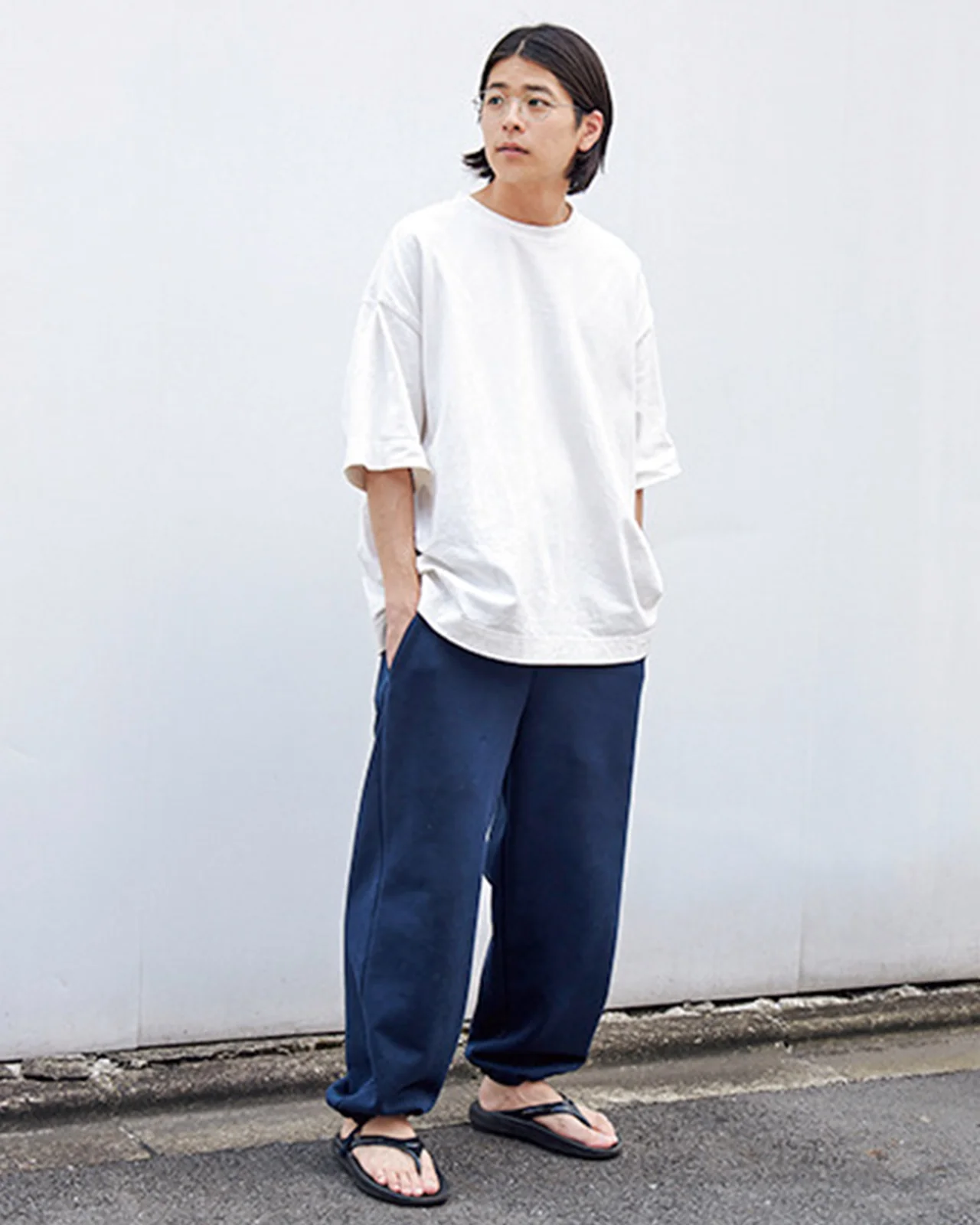 吉野大希さん