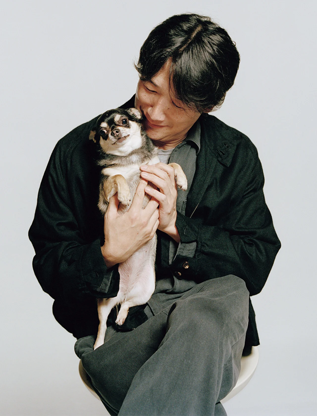 川上淳也とくう