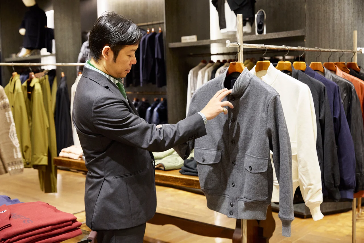 【おしゃれな大人のワンダーランド】リニュの画像_7