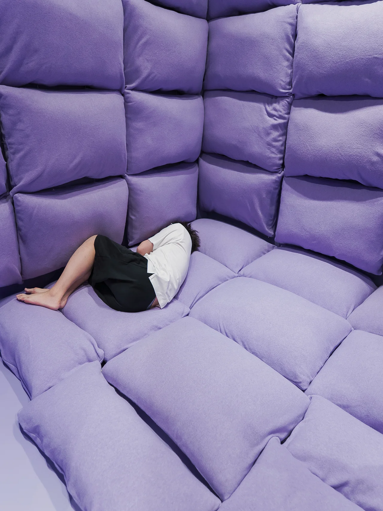 【大人のユニクロ】カシミヤ、スフレヤーンの画像_30