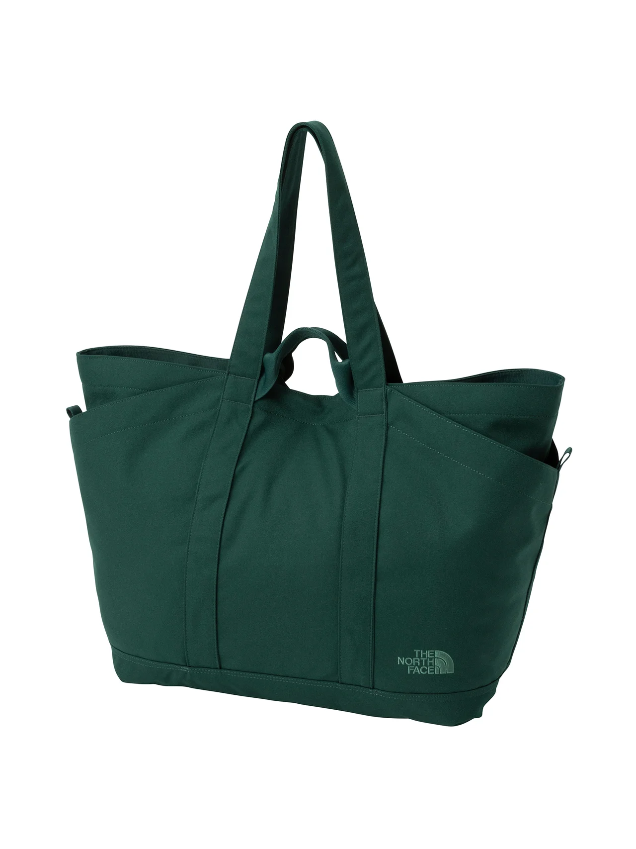 【大人が買うべきトートバッグ】ザ・ノースの画像_4