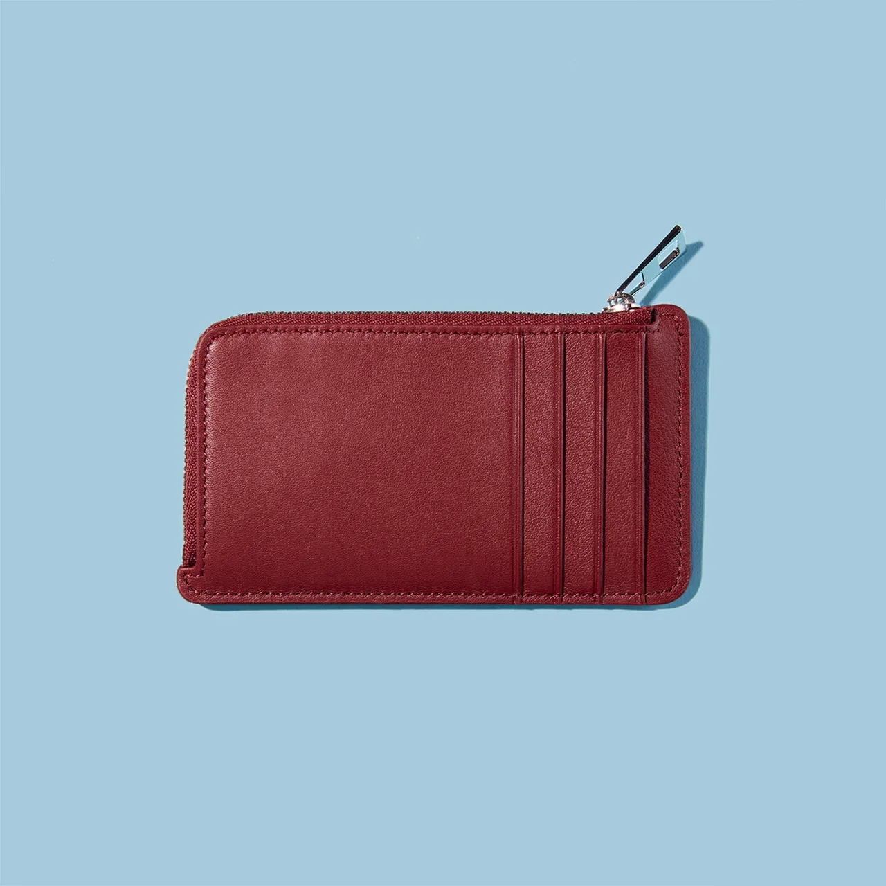 LOEWE｜COIN CARDHOLDER