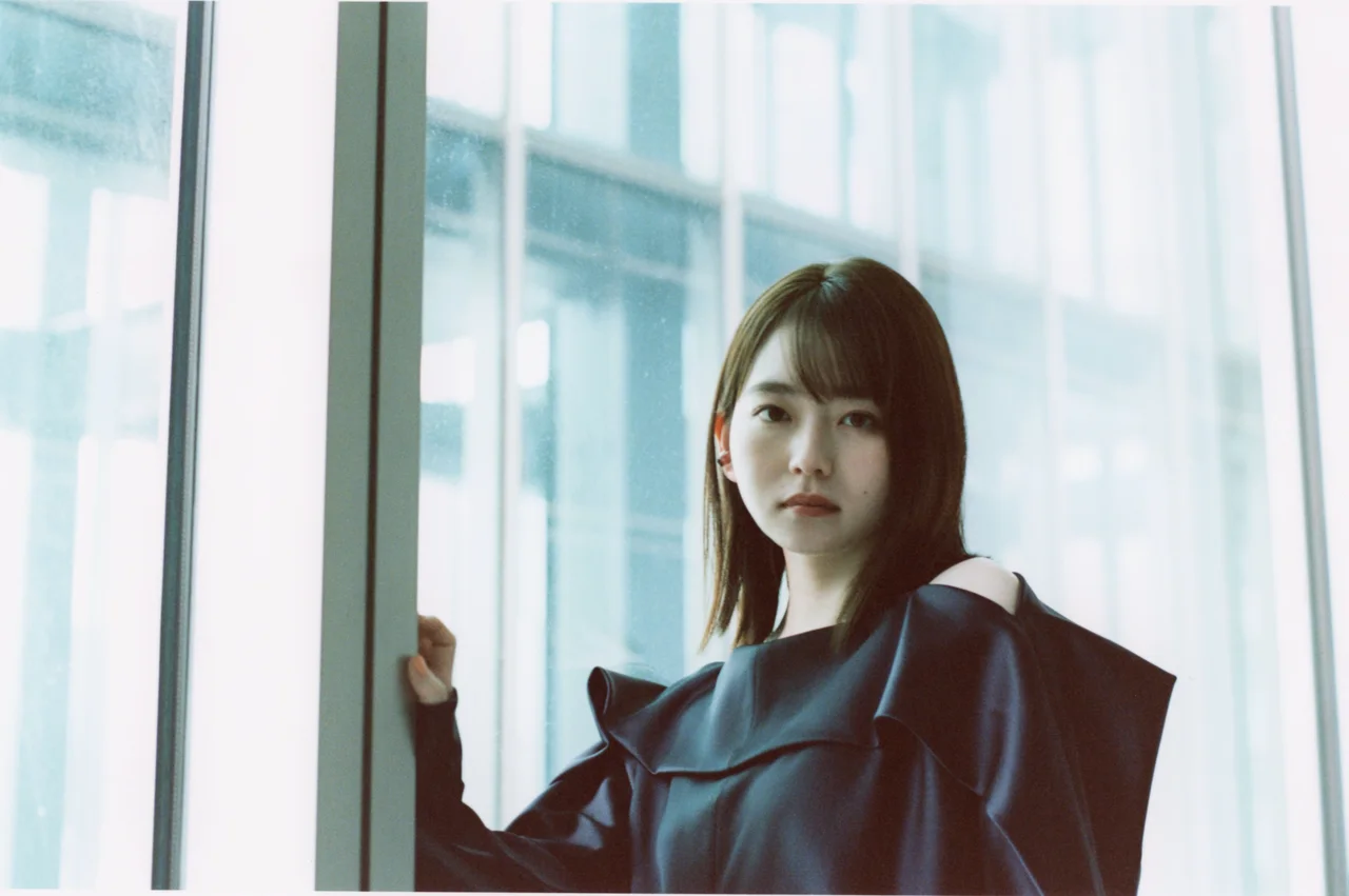 山田杏奈 4