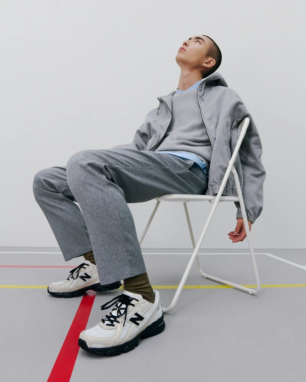 【差がつく大人のニューバランス】国内限定の画像_7