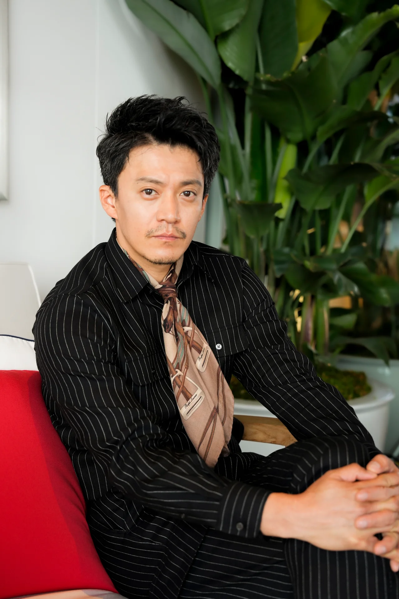 【江口洋介、小栗旬らも来場】ラルフ ローの画像_13